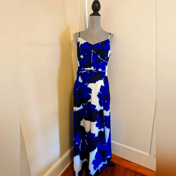 Banana Republic | Dresses | Banana Republic Maxi Dress | Poshmark